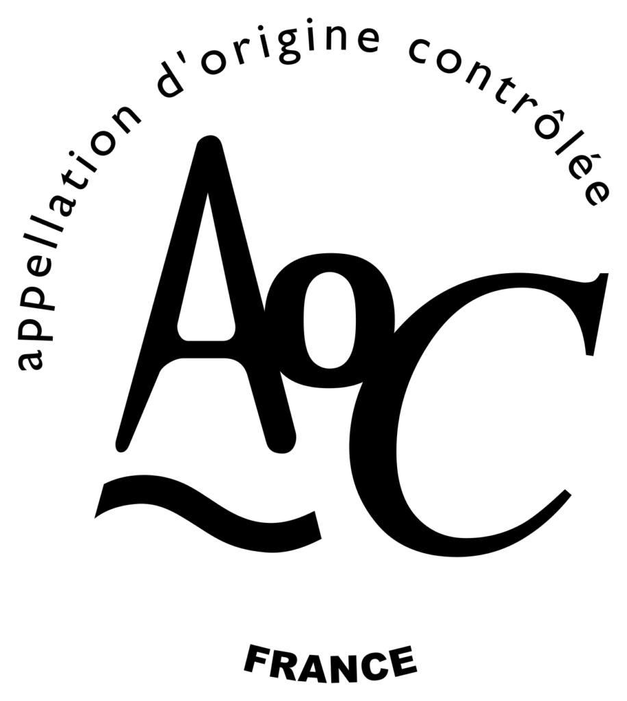 Appellation dOrigine Controlee logo