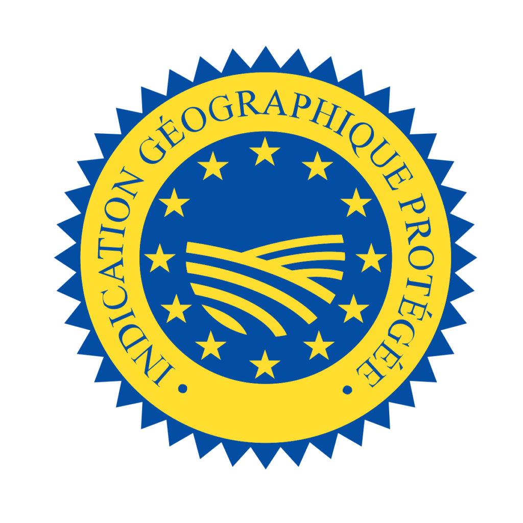 Logo IGP