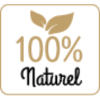100 naturel