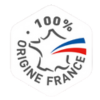 100 origine France