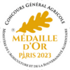 Medaille d´or