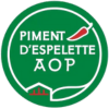 Piment dEspelette